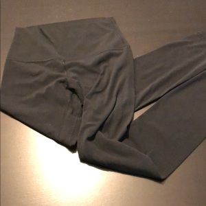 Lululemon align legging—size 4